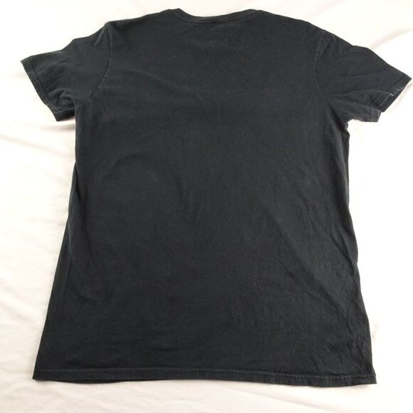 Anvil Rick & Morty Get Your S#!T Together Shirt Size M - Picture 6 of 10